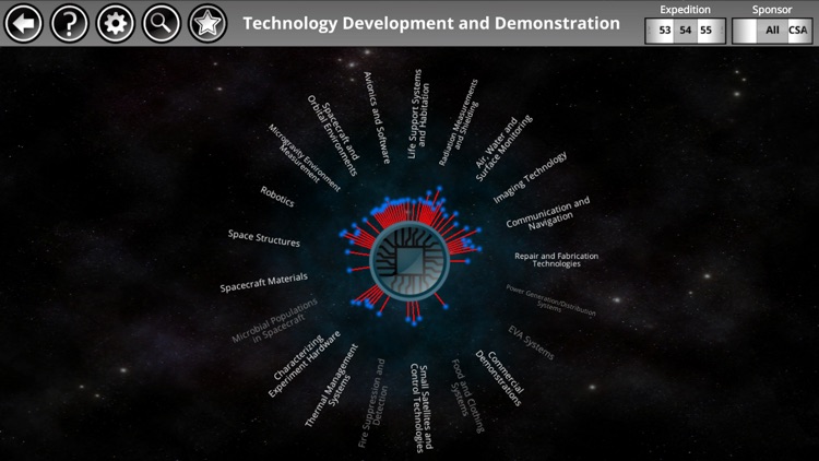 Space Station Research Xplorer screenshot-9