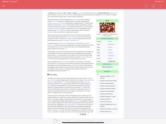 PDF Maker : photo, web to PDF screenshot 4