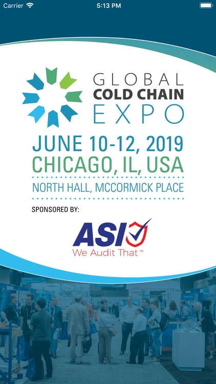 Global Cold Chain Expo 2019