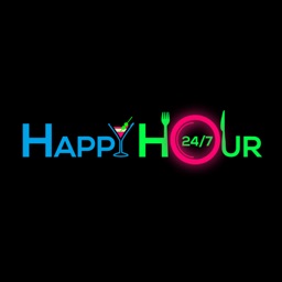 HappyHoursApp