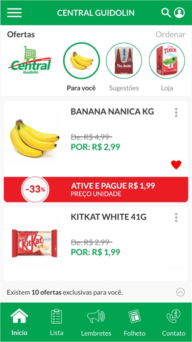 【图】Supermercado Central Guidolin(截图2)