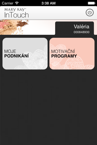 Mary Kay InTouch® Czech - náhled