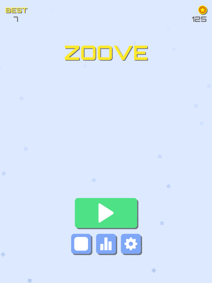 Zoove