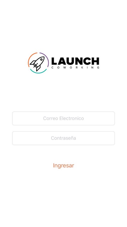 LAUNCH