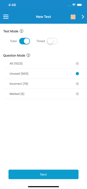 UWorld PA Prep(圖2)-速報App