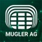 Offizielle App zur "MUGLER TELCO NETWORKS CONFERENCE 2020"