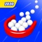 - Drag Picker to right or left