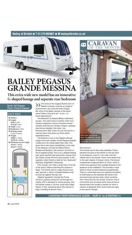 Caravan Magazine screenshot-3