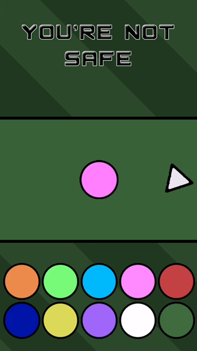 Invisiball screenshot 4