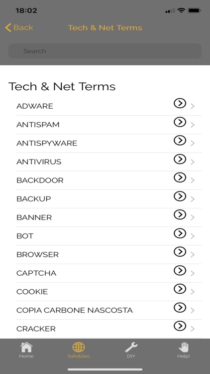 SUN - Smart Use of Network 2ed