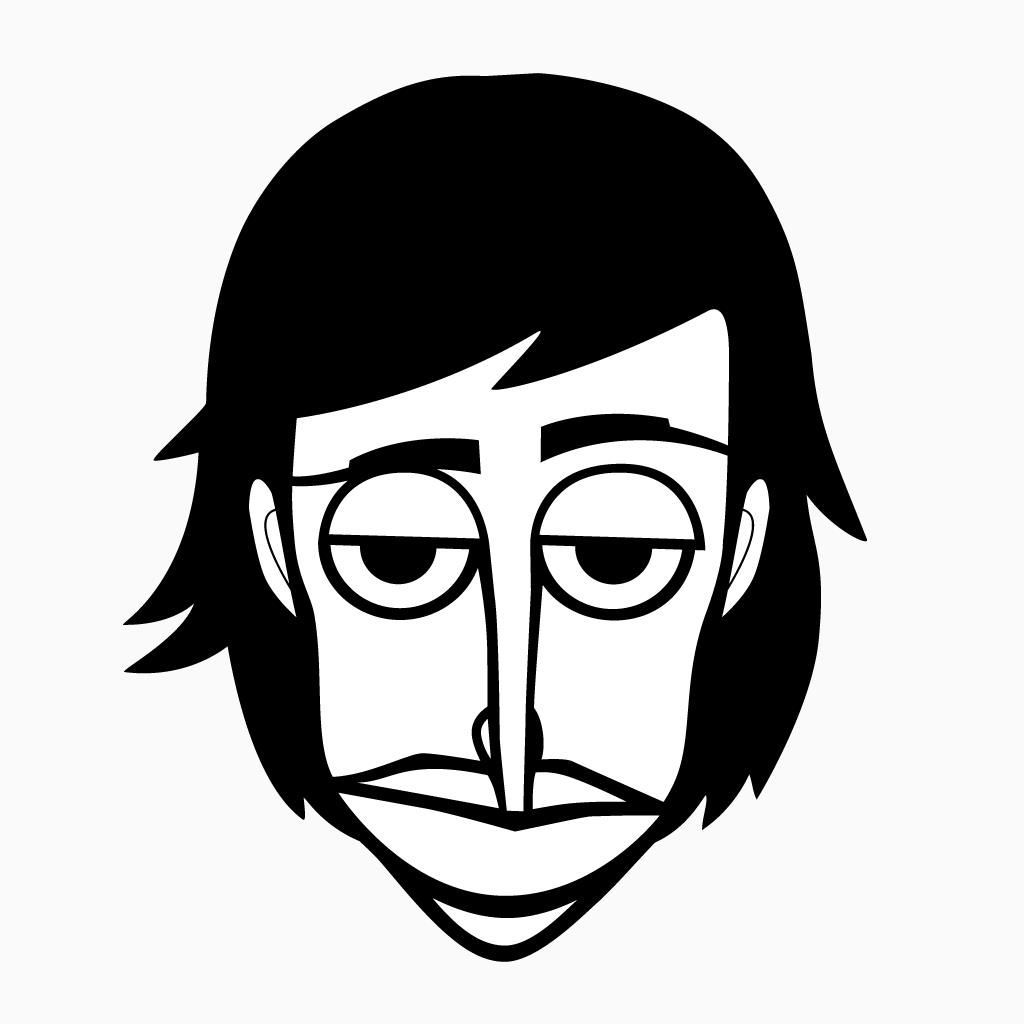 Incredibox App Icon