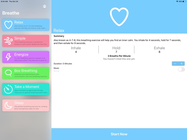 Pine Deep Breathing on the App Store Pine Deep Breathing on the App Store