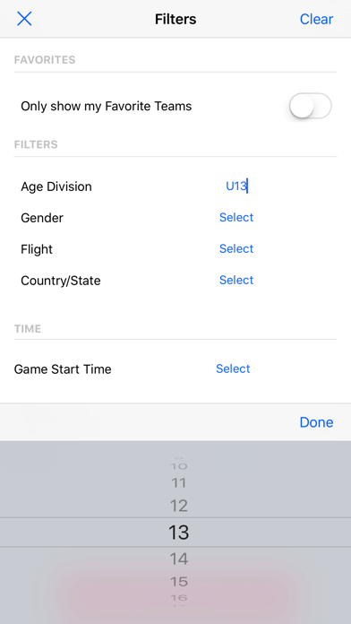 How to cancel & delete USA CUP from iphone & ipad 3