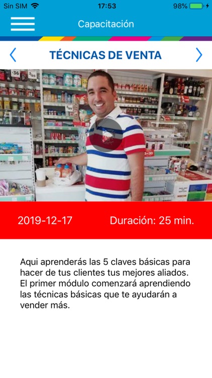 Kiosko México screenshot-3