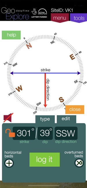 GeoExplore(圖2)-速報App