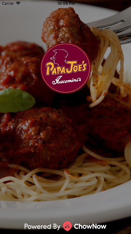 Papa Joe's Restaurant