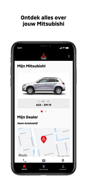 MijnMitsubishi(圖1)-速報App