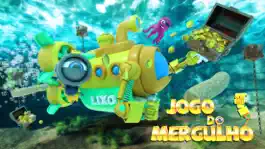 Game screenshot Jogo do Mergulho mod apk