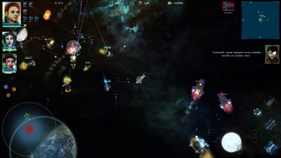 Star Nomad 2 screenshot 3