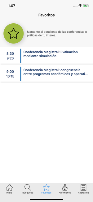 Congreso de Evaluación(圖4)-速報App