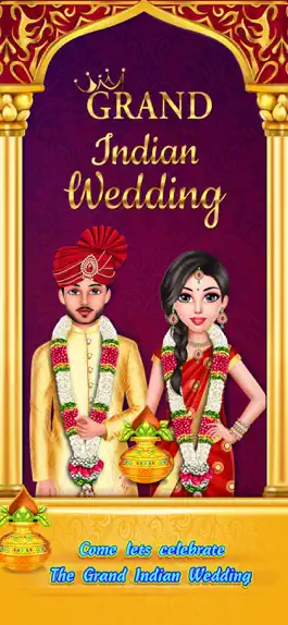 Game screenshot Grand Indian Wedding mod apk