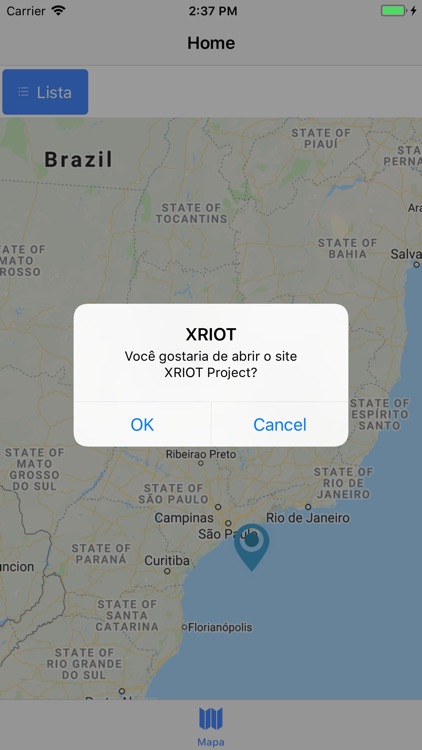 XRIOT