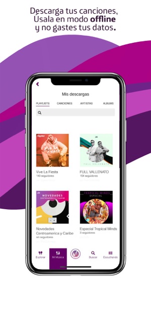 Lola Music(圖3)-速報App