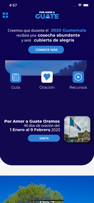 Por Amor a Guate(圖1)-速報App