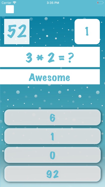 Snowtaso screenshot-4