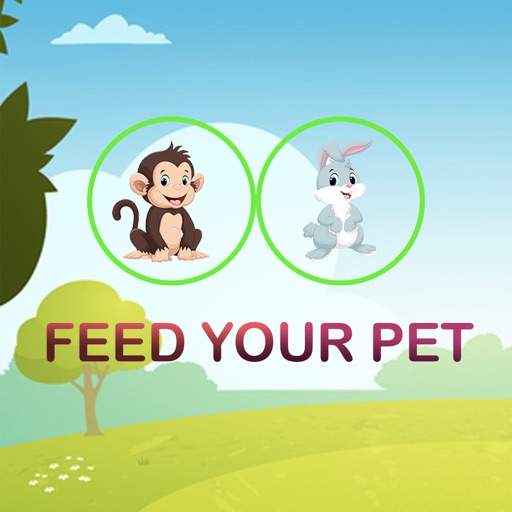 FEED YOUR PET