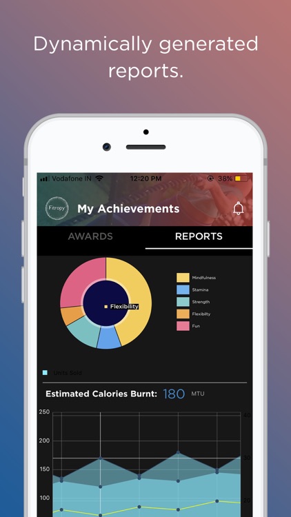 Fitropy screenshot-6