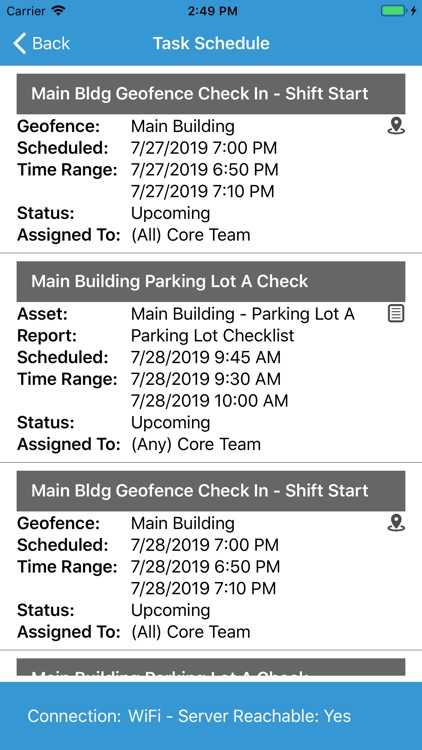 WorkforcePoint screenshot-3