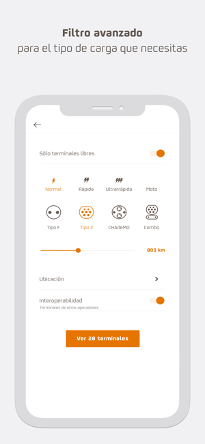 Repsol Movilidad Eléctrica(圖3)-速報App