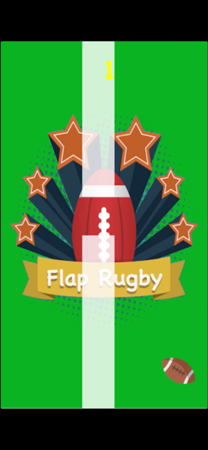 Flap Rugby(圖4)-速報App