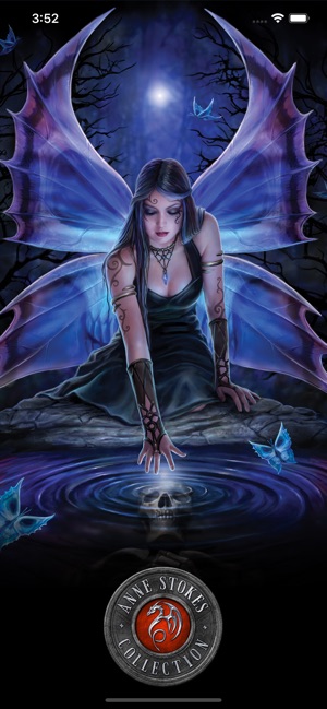 Anne Stokes Wallpapers