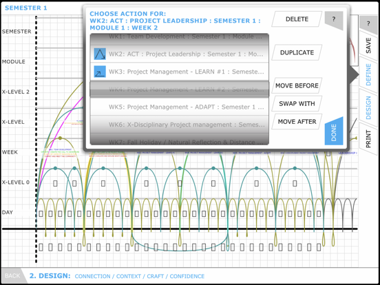 Screenshot #6 pour KAOSPILOT LEARNING ARCH DESIGN