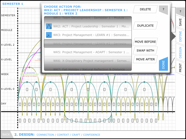 KAOSPILOT LEARNING ARCH DESIGN(圖3)-速報App