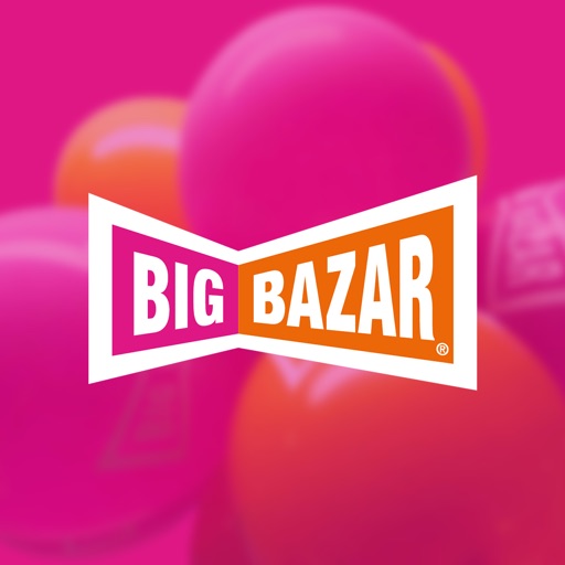 Big Bazar