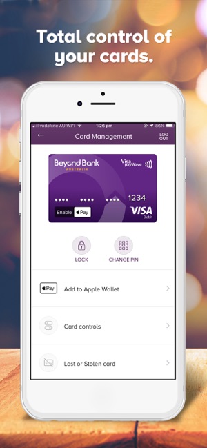 Beyond Bank(圖3)-速報App