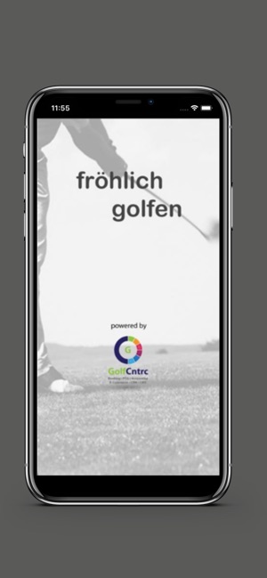 GolfCntrc FG