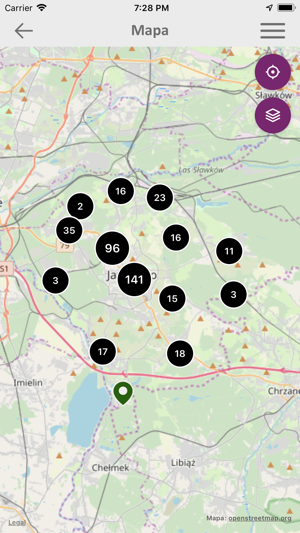 Jaworzno - źródło energii(圖8)-速報App