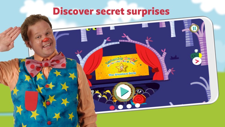 Go Explore from CBeebies screenshot-4