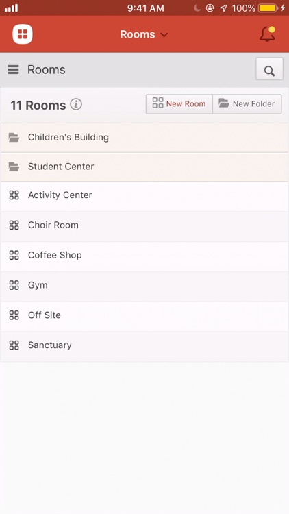 Planning Center Resources screenshot-4