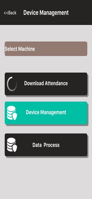 QTime Attendance(圖5)-速報App