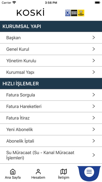 KOSKİ screenshot-4