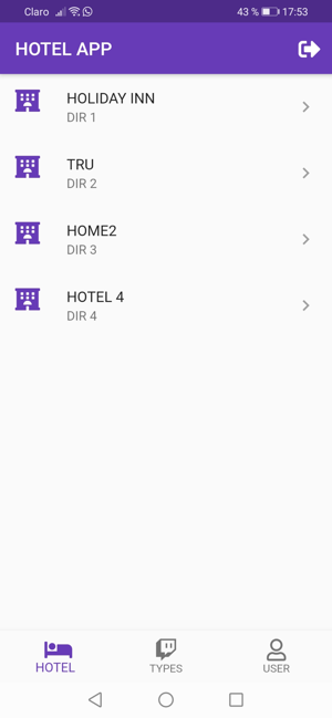 Hotel Codes(圖2)-速報App