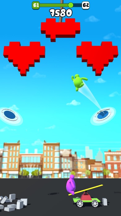 Boing Boys screenshot 4