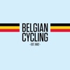 Belgian Cycling app