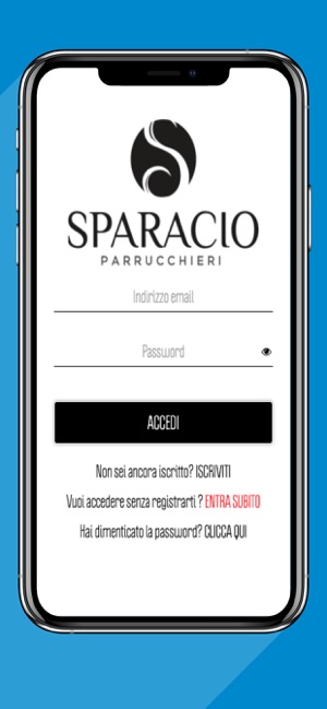 Sparacio Parrucchieri(圖1)-速報App