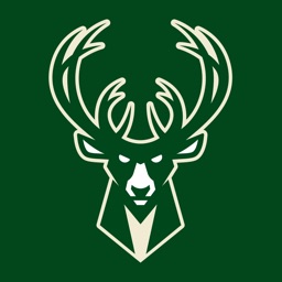 Bucks & Fiserv Forum App Apple Watch App